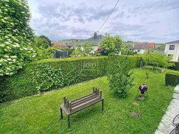 Appartement RDC 91 m2