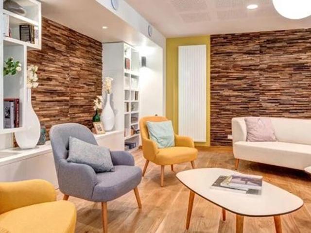 Appartement RDC 92,06 m2