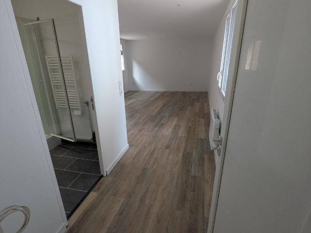 appartement rdc centre ville breteuil