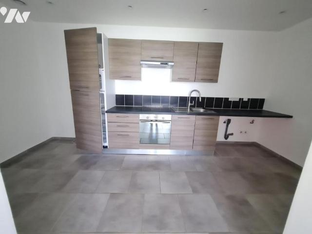 APPARTEMENT RDC A LOUER MONTOIRE/ LOIR