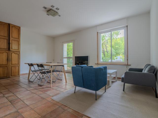 Appartement RDC avec jardin à Montpellier