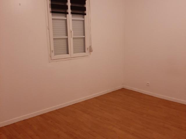 Appartement RDC Fitz James 2 pièce s 45.25 m2
