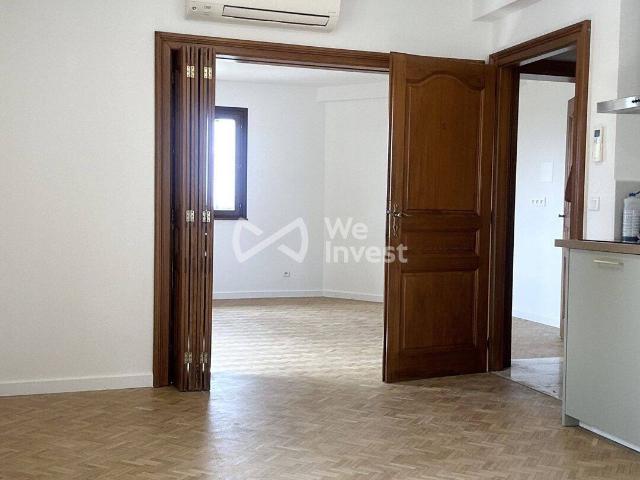 Appartement RDC Obernai
