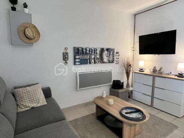 Appartement RDC Soulac sur mer