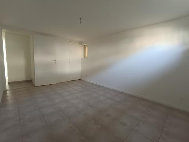 Appartement RDC proche toutes commodités