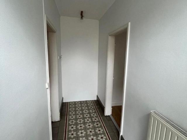 Appartement RDC T2 MALAFRETAZ