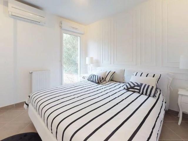Appartement RDJ Meublé La Valette Du Var 2 pièces