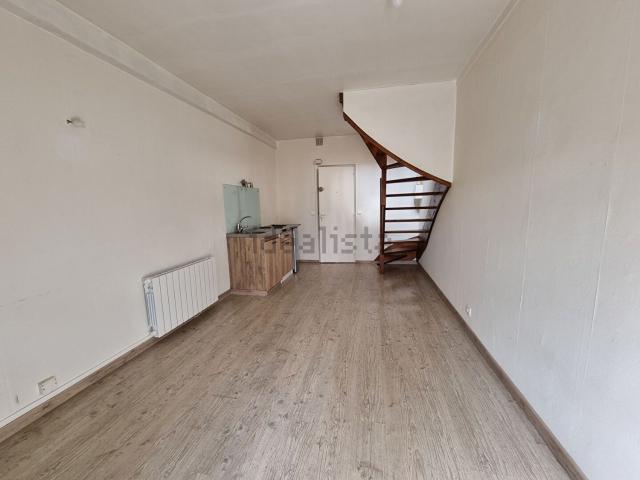 Appartement, Rémalard en Perche