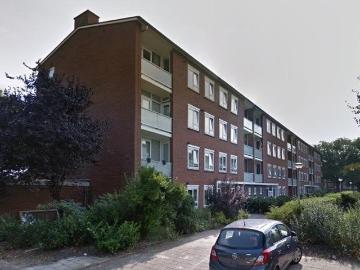 Appartement Rembrandtlaan 64 7545ZL Enschede