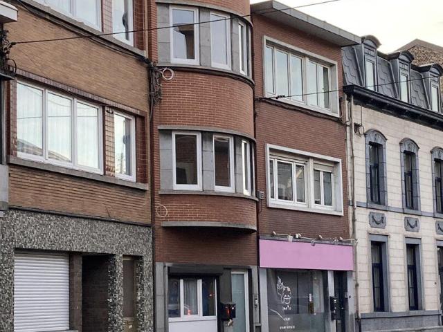 Appartement REMIS A NEUF chênée
