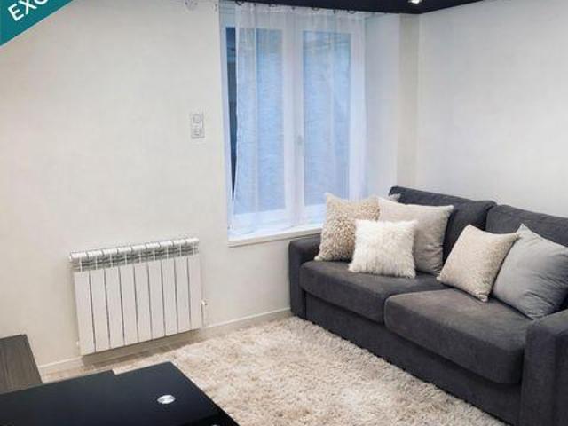 Appartement Remiremont Lorraine 88200 DS100454645