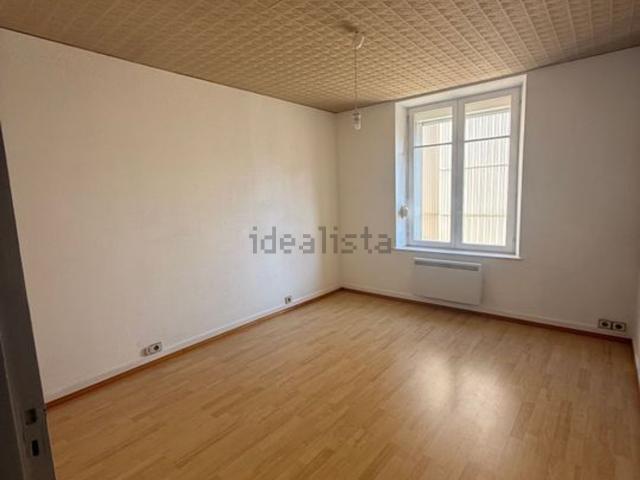 Appartement, Remiremont