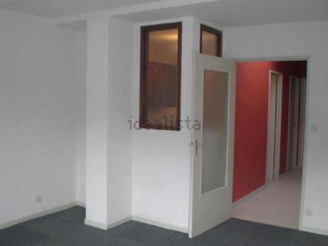 Appartement, Remiremont