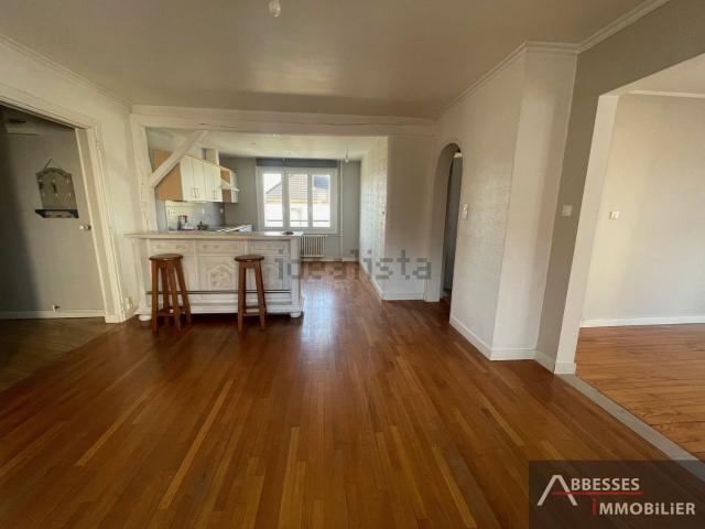 Appartement, Remiremont