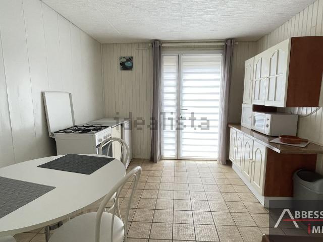 Appartement, Remiremont
