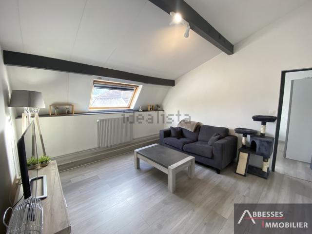 Appartement, Remiremont
