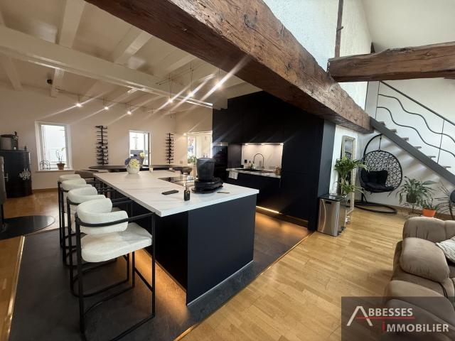 Appartement, Remiremont