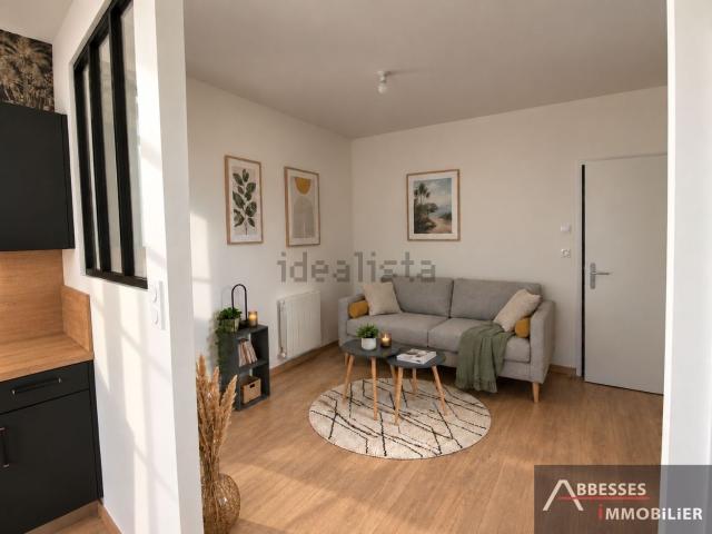 Appartement, Remiremont