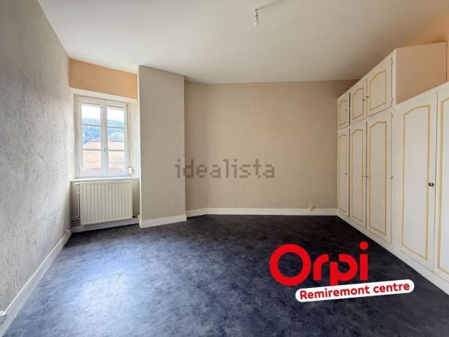 Appartement, Remiremont