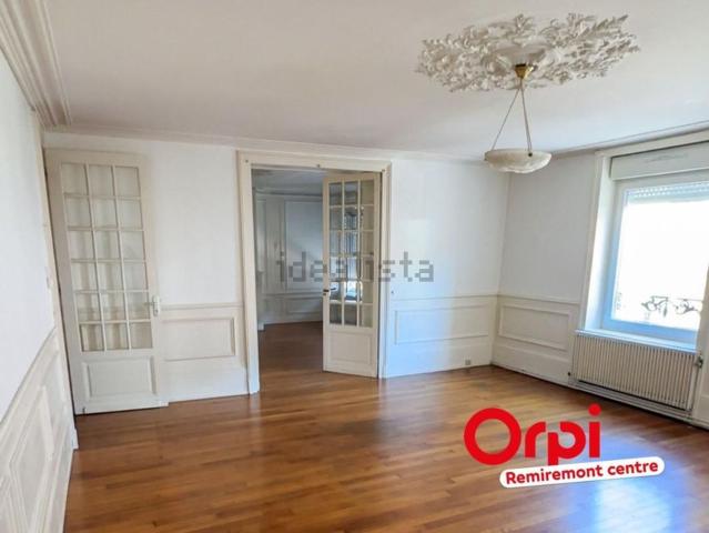 Appartement, Remiremont
