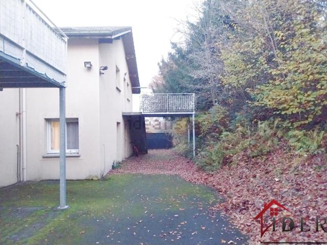 Appartement, Remiremont