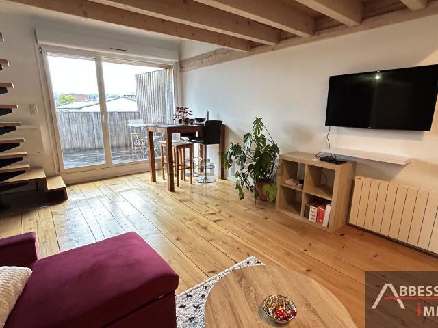 Appartement, Remiremont