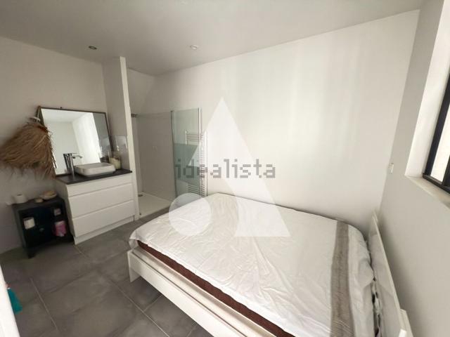 Appartement, Remollon