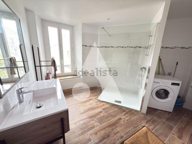 Appartement, Remollon
