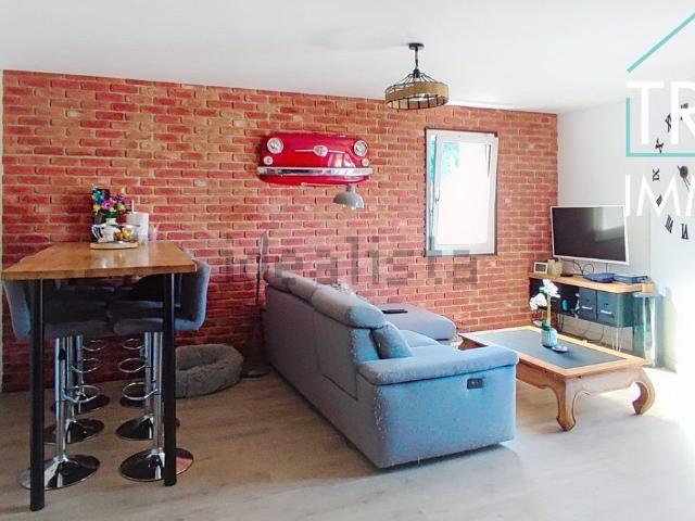 Appartement, Renage