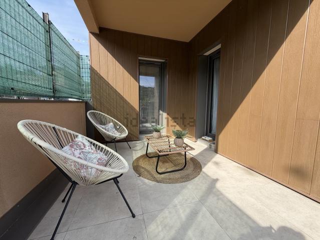 Appartement, Renage