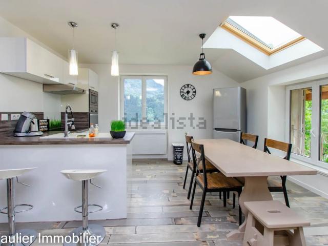Appartement, Rencurel