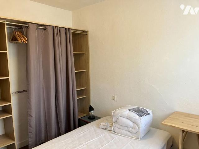 Appartement Rennes 3 pièce s 49.40 m2