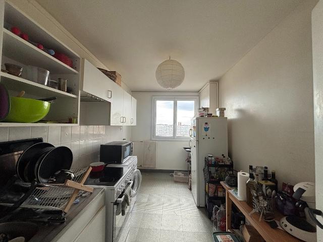 Appartement Rennes 3 pièce s 65.88 m2