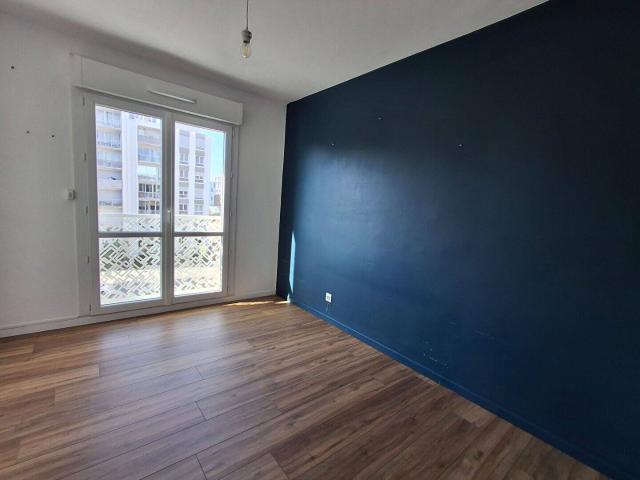 Appartement Rennes 3 pièces 61.10 m2