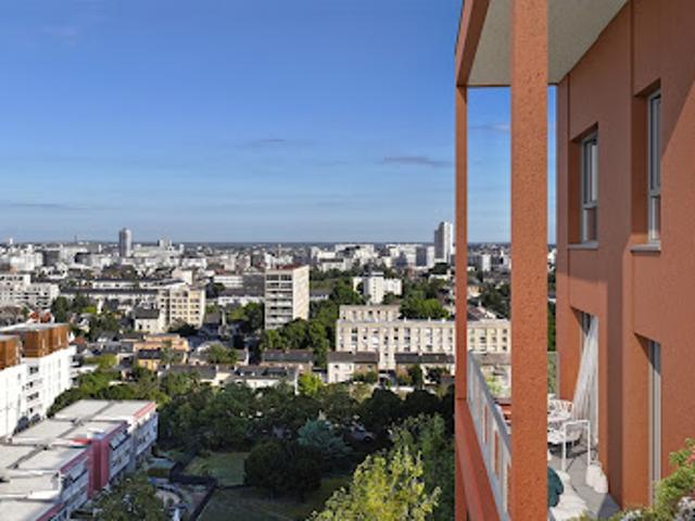 Appartement 3 pièces 66 m2