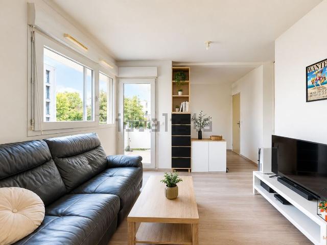 Appartement, Rennes