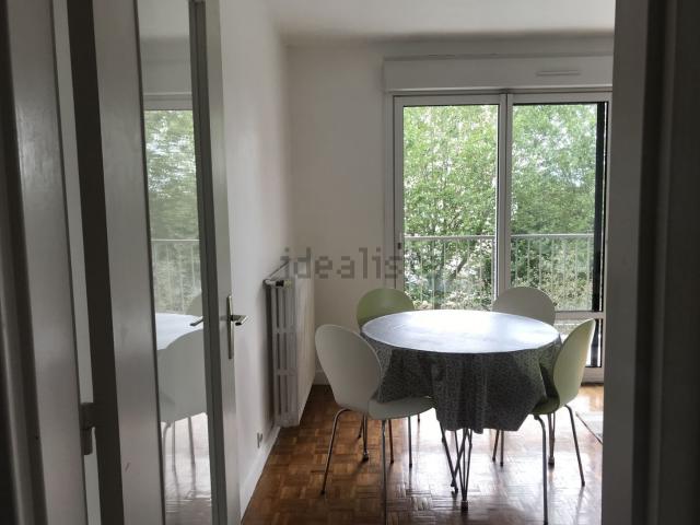 Appartement, Rennes