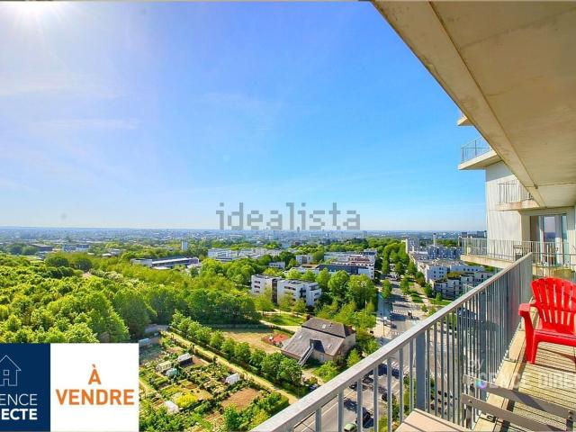 Appartement, Rennes
