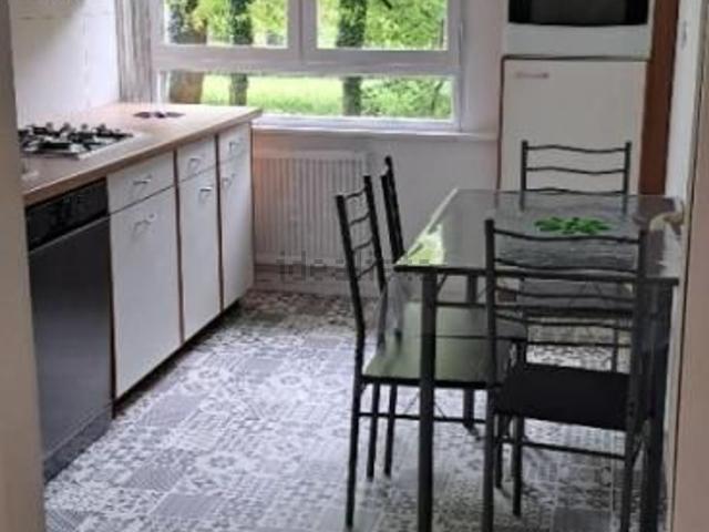 Appartement, Rennes