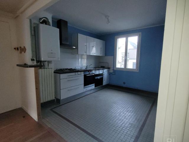 Appartement, Rennes