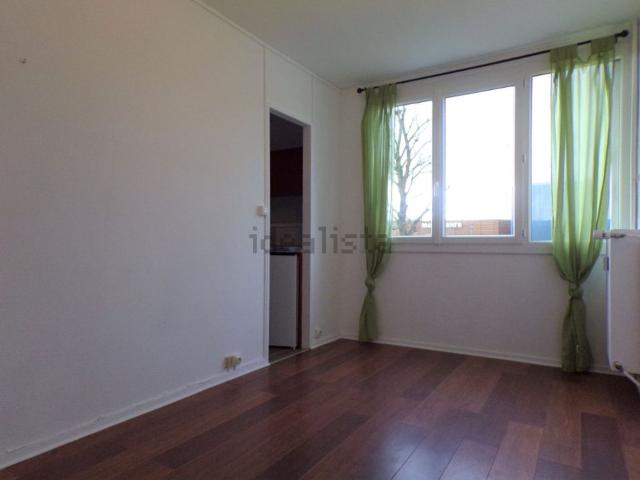 Appartement, Rennes
