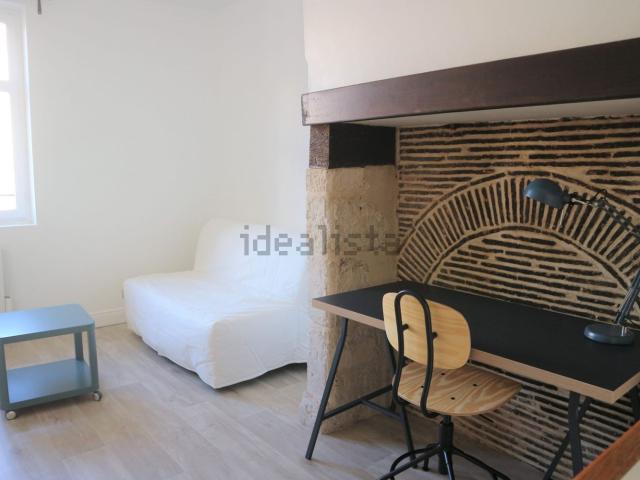 Appartement, Rennes