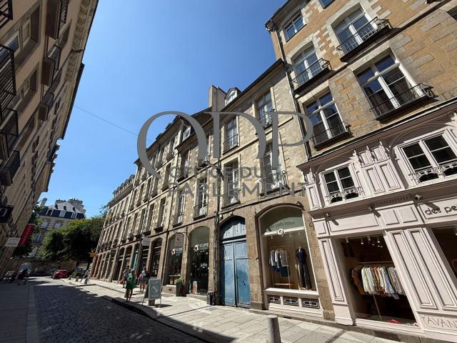 Appartement, Rennes