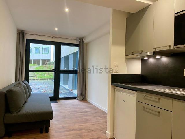 Appartement, Rennes