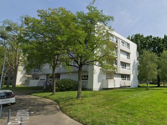 Appartement, Rennes