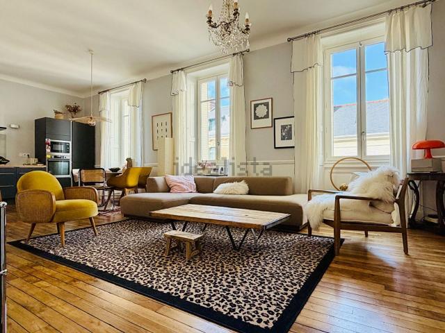 Appartement, Rennes