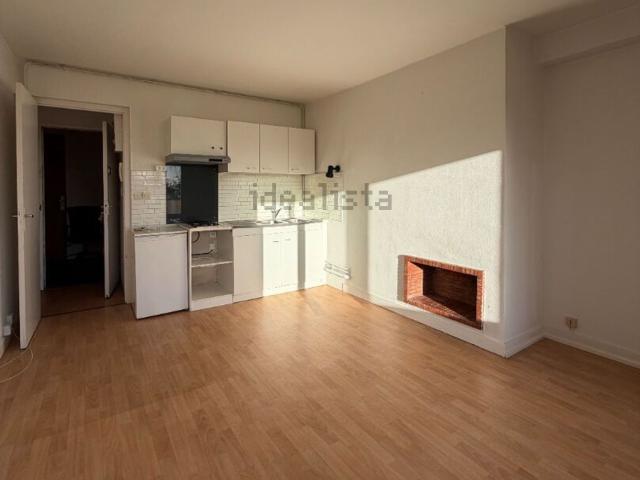 Appartement, Rennes