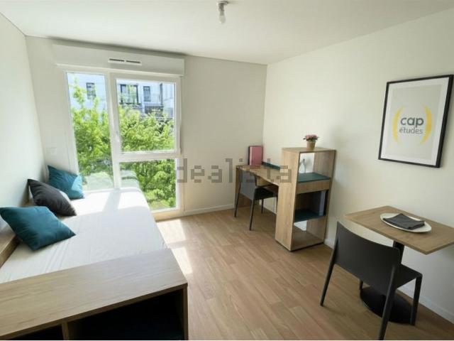 Appartement, Rennes