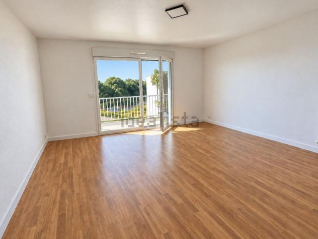 Appartement, Rennes