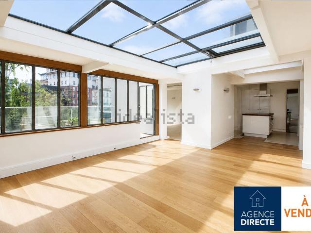 Appartement, Rennes